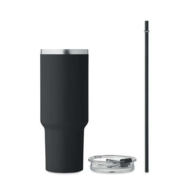 Copo de parede dupla de 1200 ml
