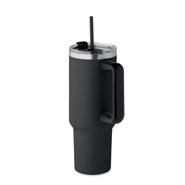 Copo de parede dupla de 1200 ml