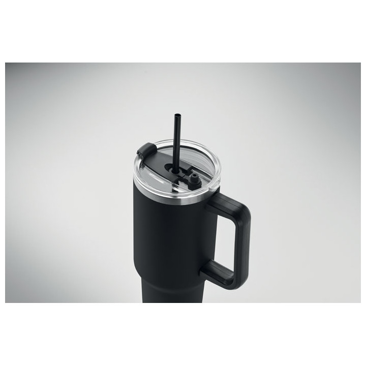 Copo de parede dupla de 1200 ml