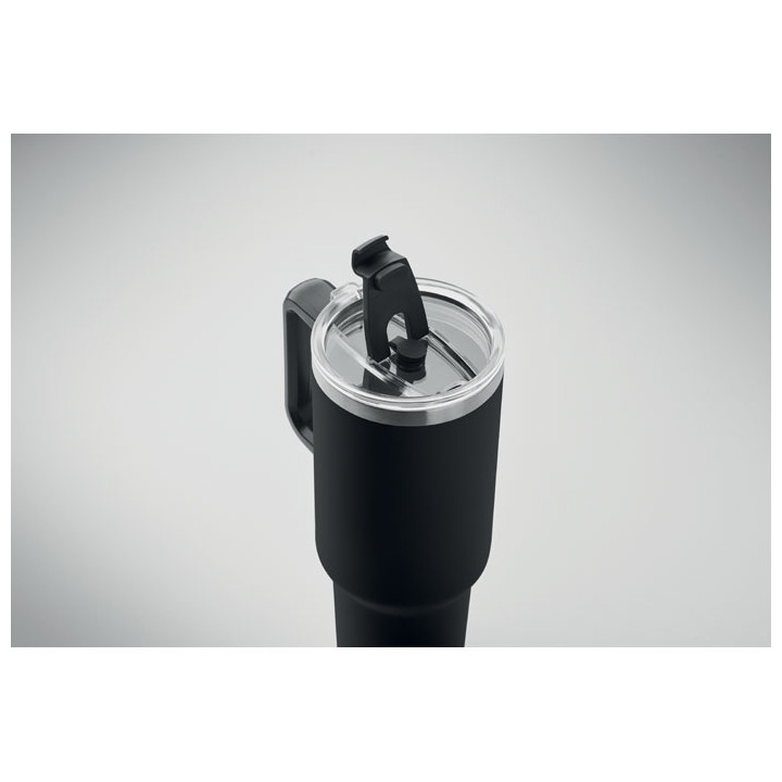 Copo de parede dupla de 1200 ml