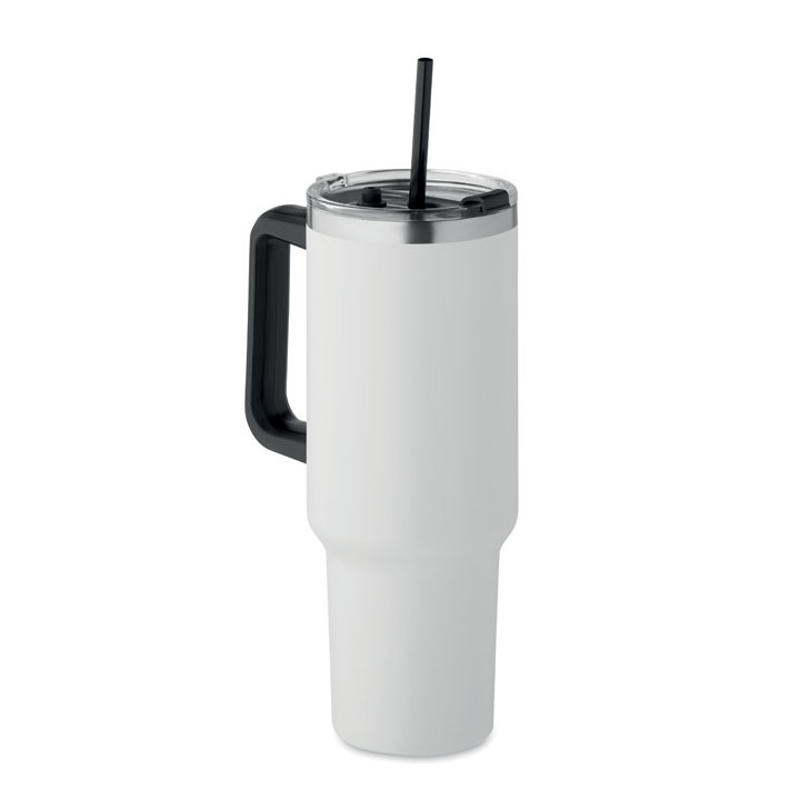 Copo de parede dupla de 1200 ml
