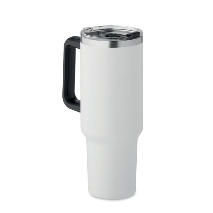 Copo de parede dupla de 1200 ml