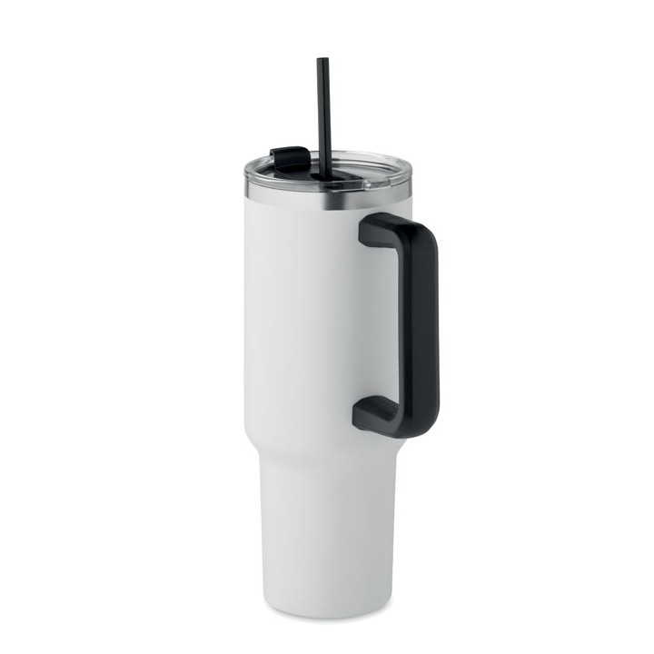 Copo de parede dupla de 1200 ml