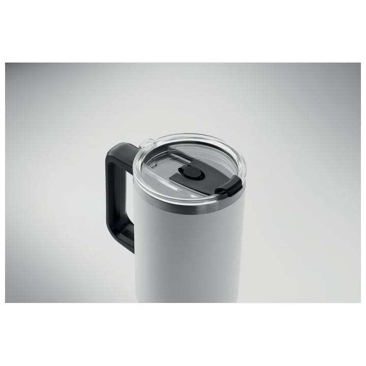 Copo de parede dupla de 1200 ml