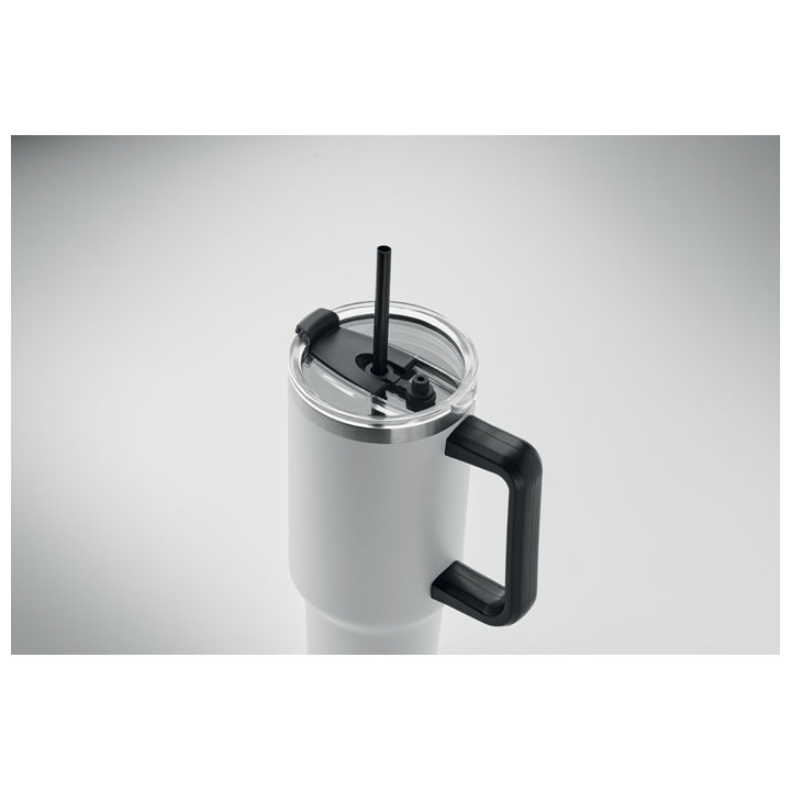 Copo de parede dupla de 1200 ml