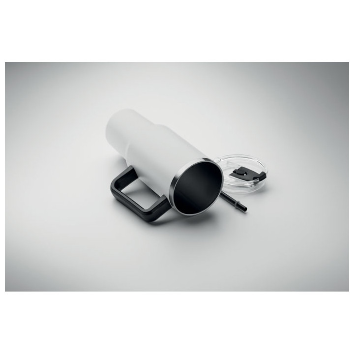 Copo de parede dupla de 1200 ml