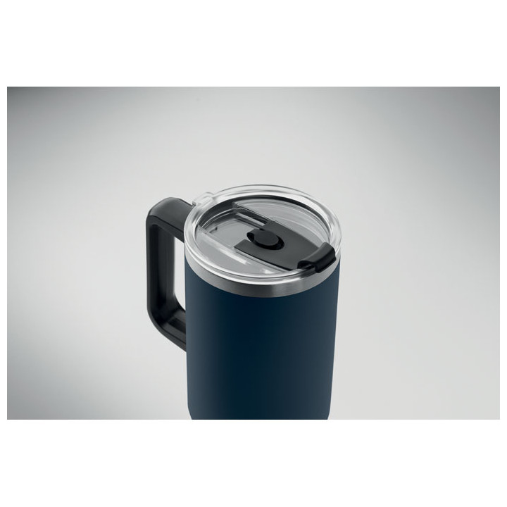 Copo de parede dupla de 1200 ml