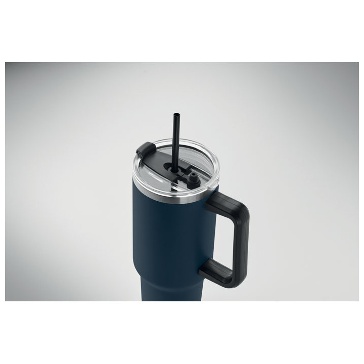 Copo de parede dupla de 1200 ml