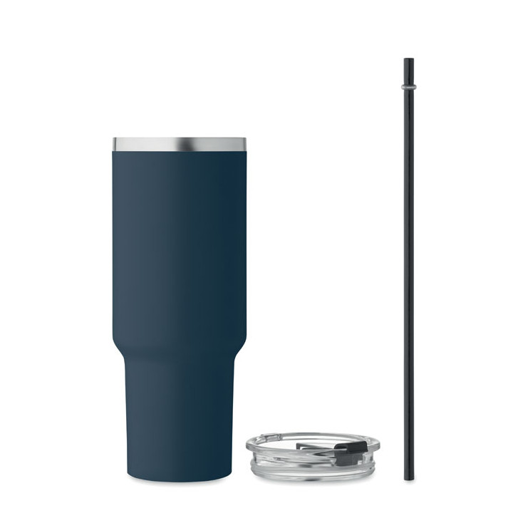 Copo de parede dupla de 1200 ml