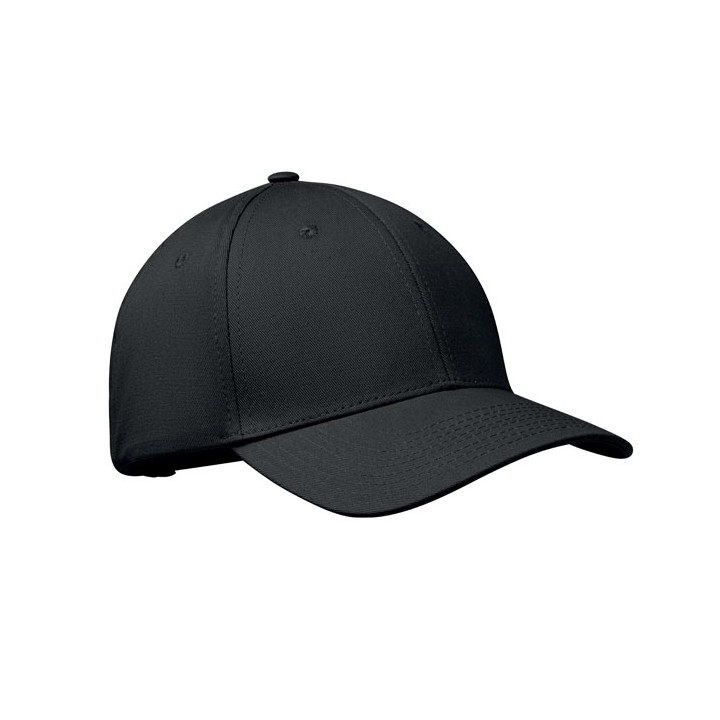 Boné de basebol de algodão