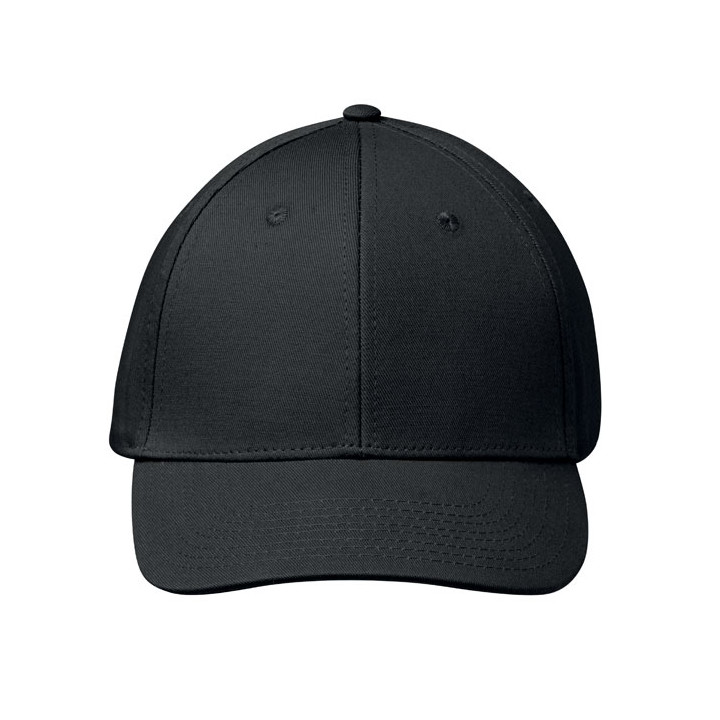 Boné de basebol de algodão