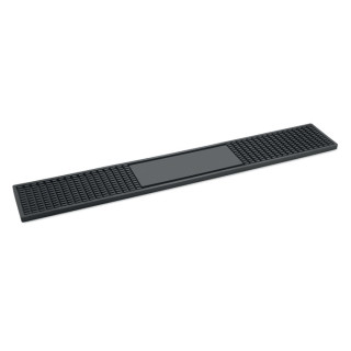 Tapete de bar em PVC