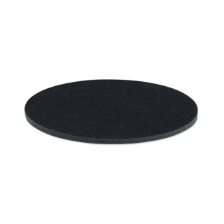 Base para copos em feltro RPET