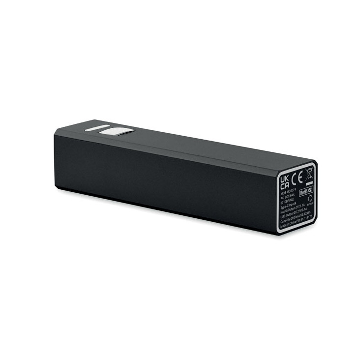 Powerbank 2600mAh 10.5W