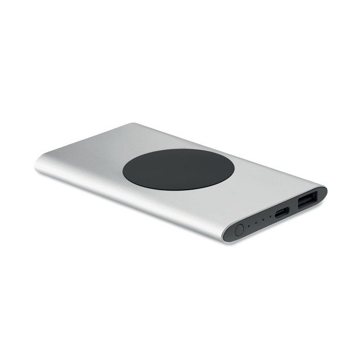 Powerbank Wireless 5000mAh 15W