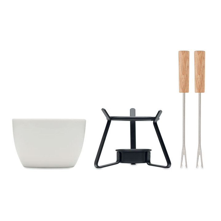 Fondue em cerâmica 240 ml