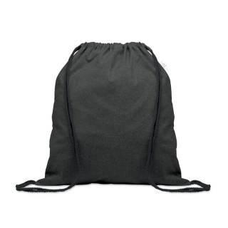 Saco algodão rec. de 140 gr/m²