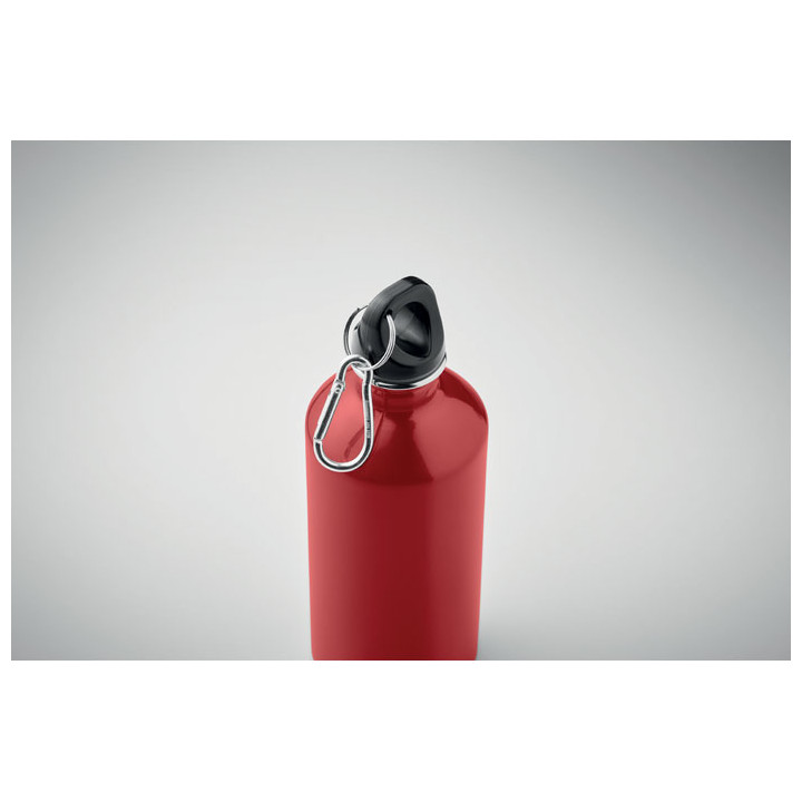 Garrafa de camada única  500ml