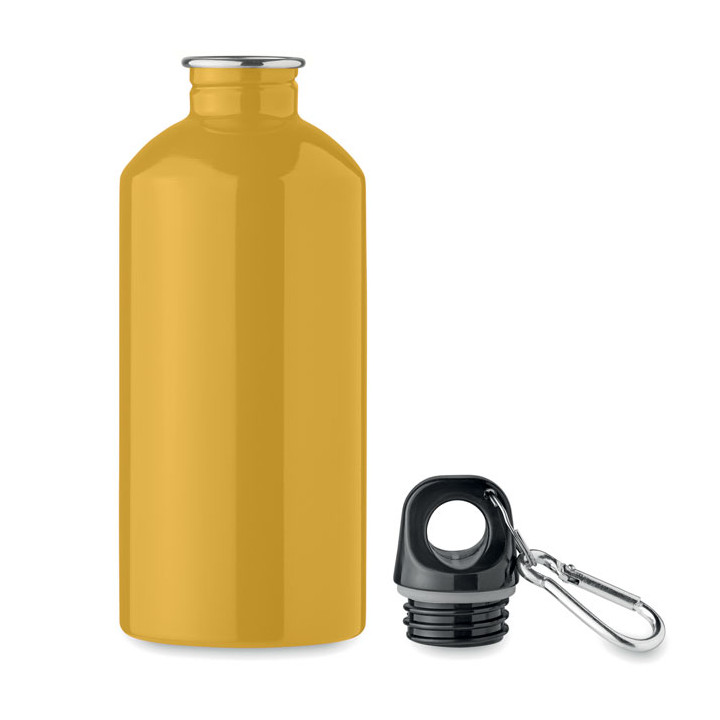 Garrafa de camada única  500ml