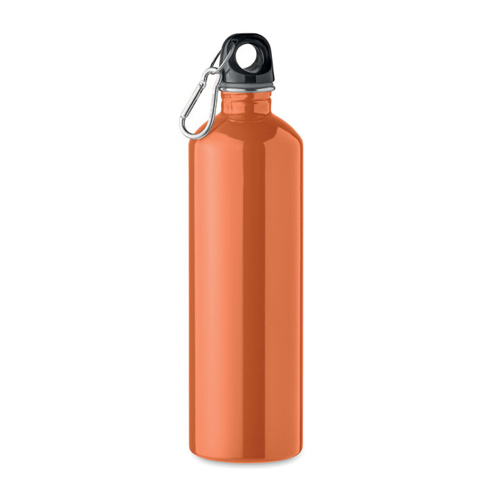 Garrafa de camada única  750ml
