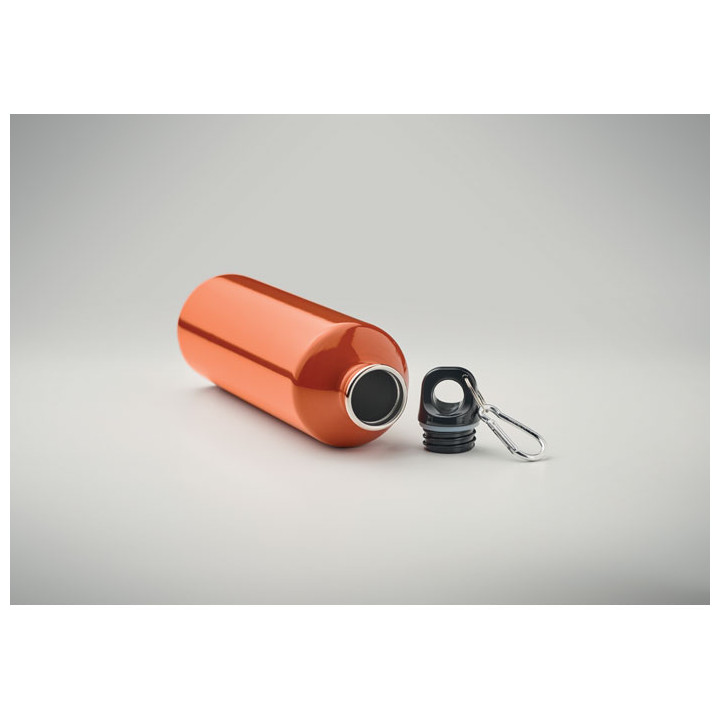 Garrafa de camada única  750ml
