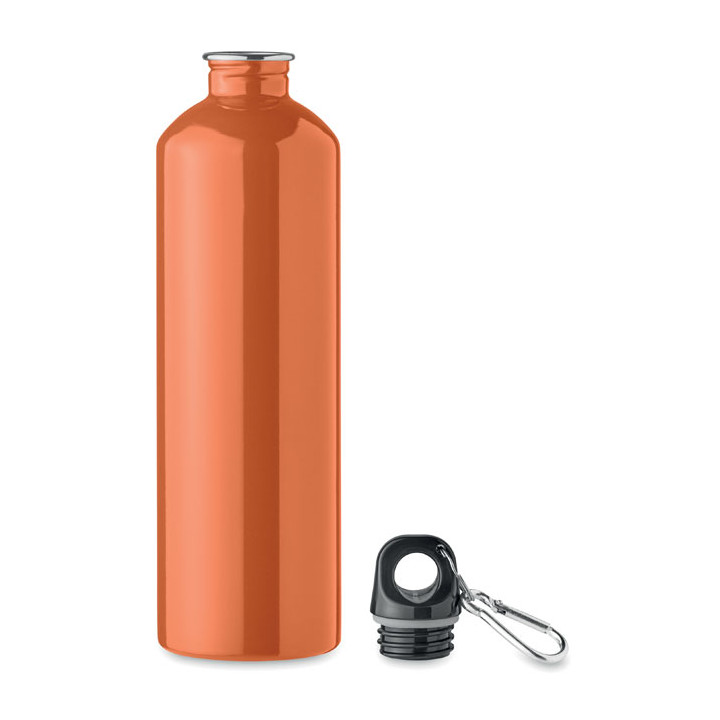 Garrafa de camada única  750ml