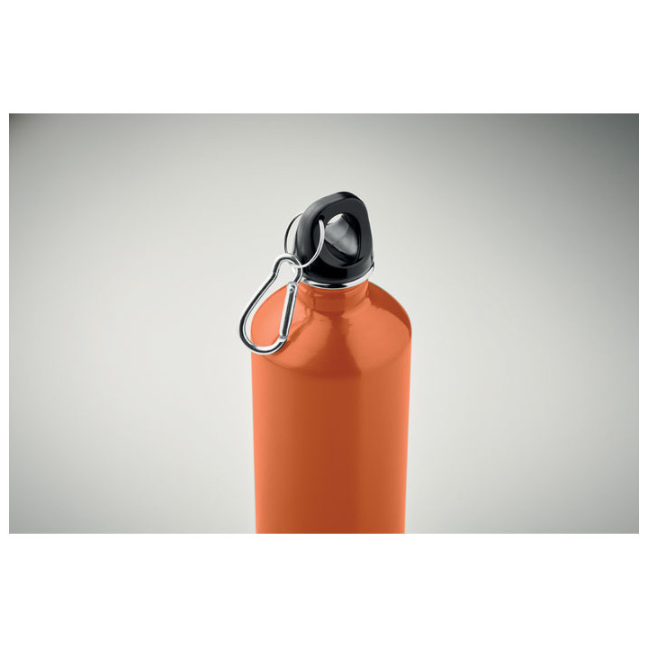 Garrafa de camada única  750ml
