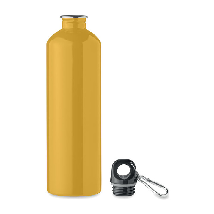 Garrafa de camada única  750ml