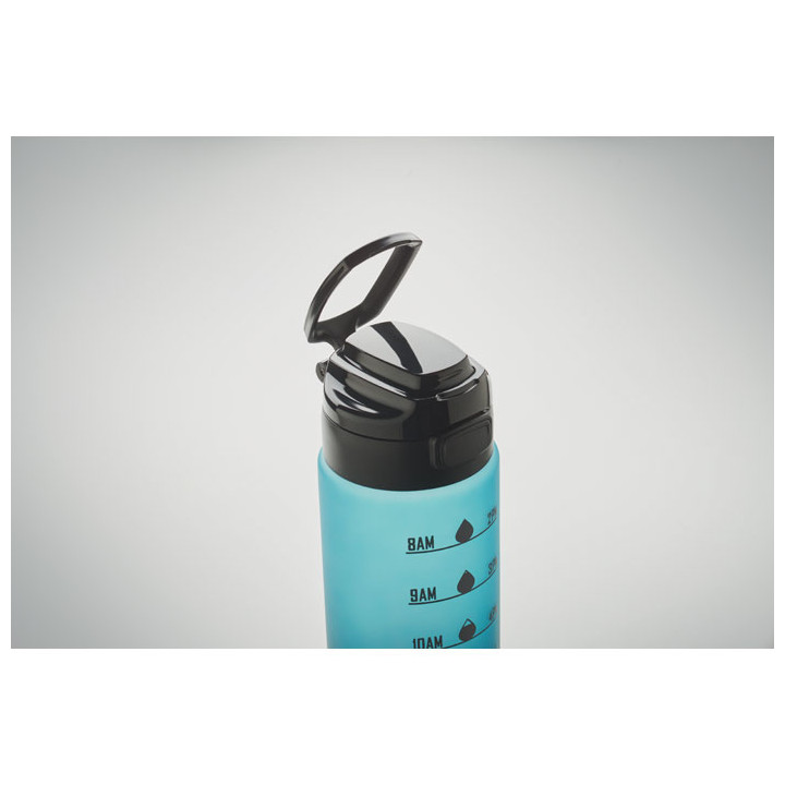 Garrafa desportiva RPET 1L