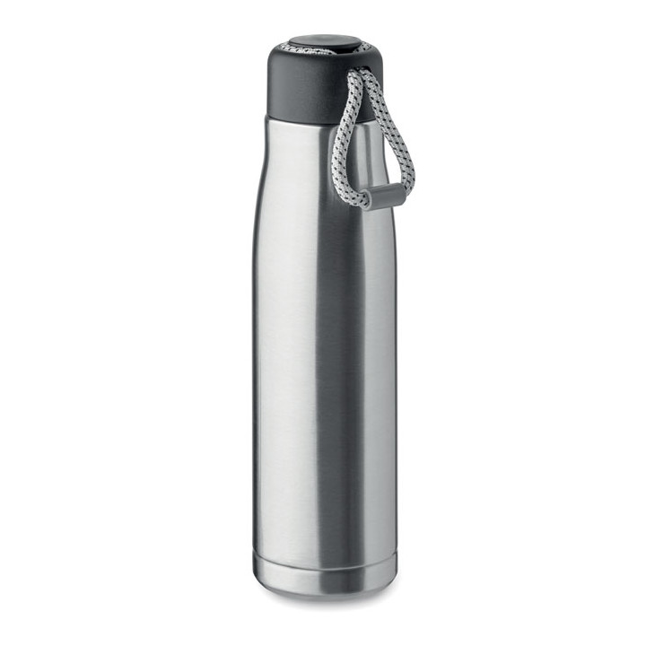 Garrafa de parede dupla 500 ml