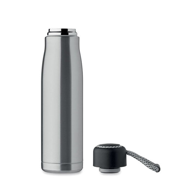 Garrafa de parede dupla 500 ml