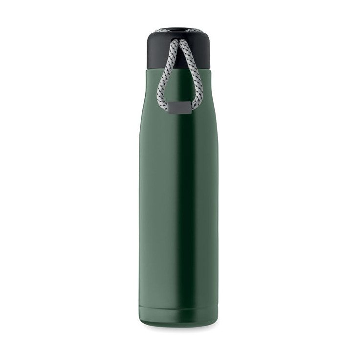 Garrafa de parede dupla 500 ml