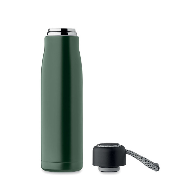 Garrafa de parede dupla 500 ml