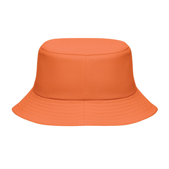 Chapéu palha poliéster 150 gr