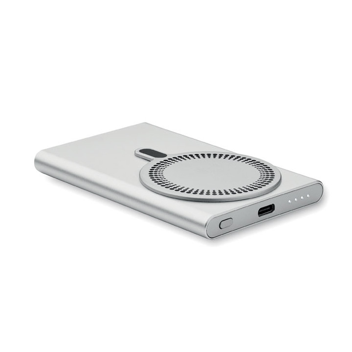 Powerbank Magnético 5000mAh15W