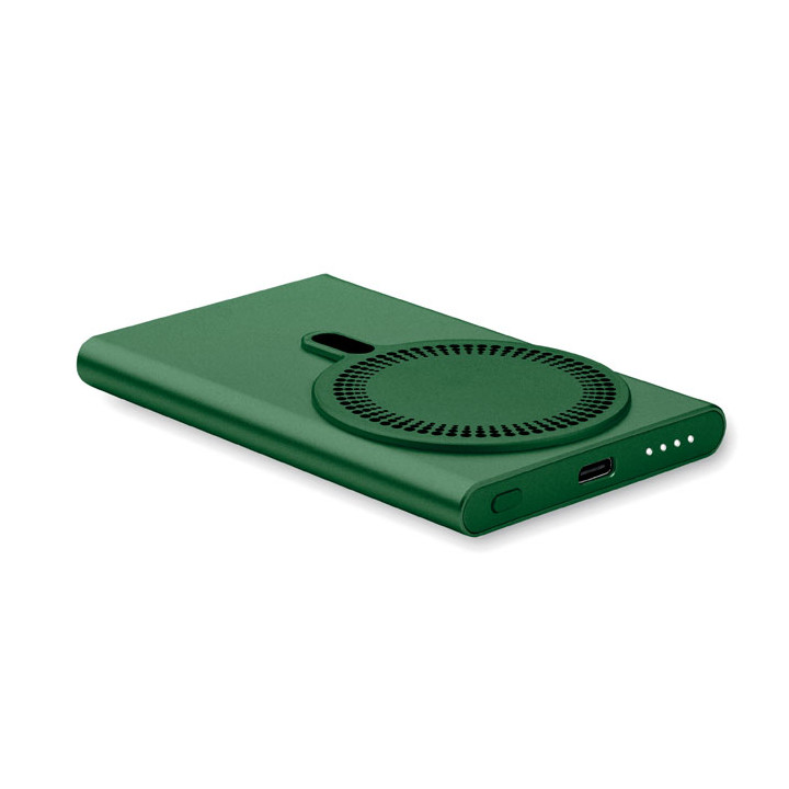 Powerbank Magnético 5000mAh15W