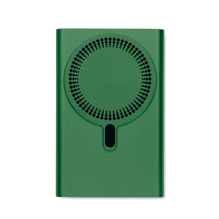 Powerbank Magnético 5000mAh15W