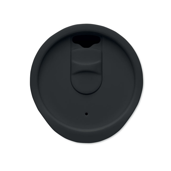 Copo de PP parede dupla 300 ml