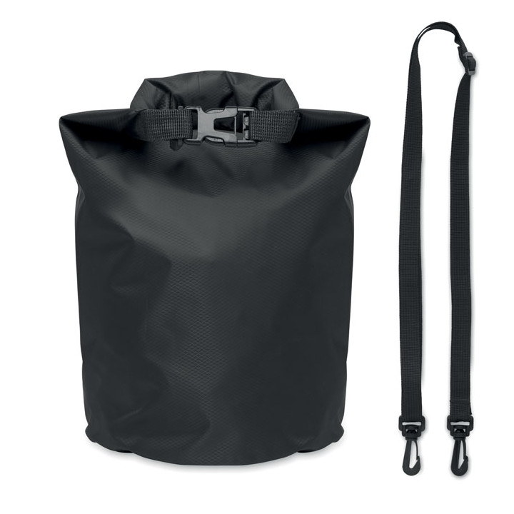 Saco impermeável 210T RPET 5L