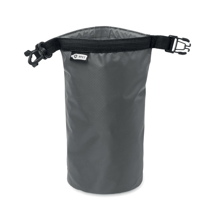 Saco impermeável 210T RPET 1,5L