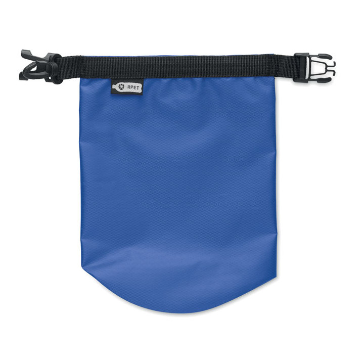Saco impermeável 210T RPET 1,5L