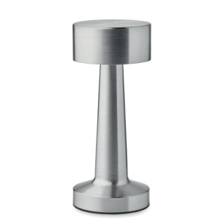 Candeeiro de mesa em ferro