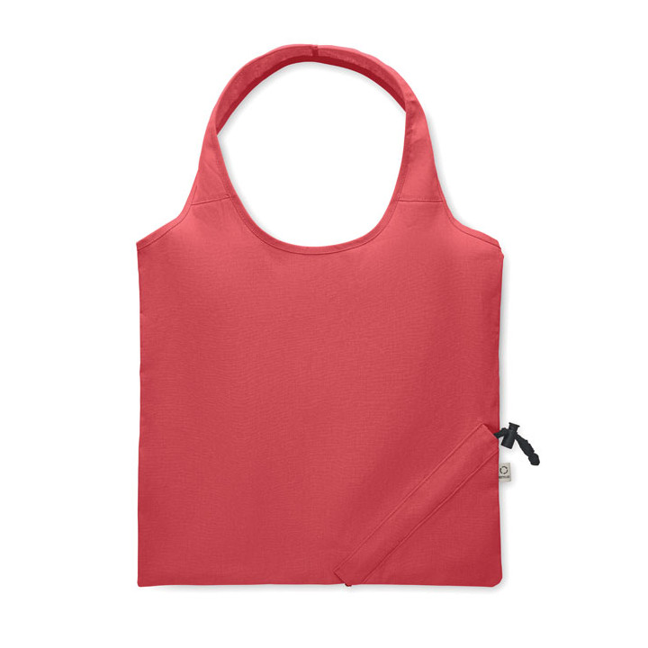 Saco de compras dobrável 140gr