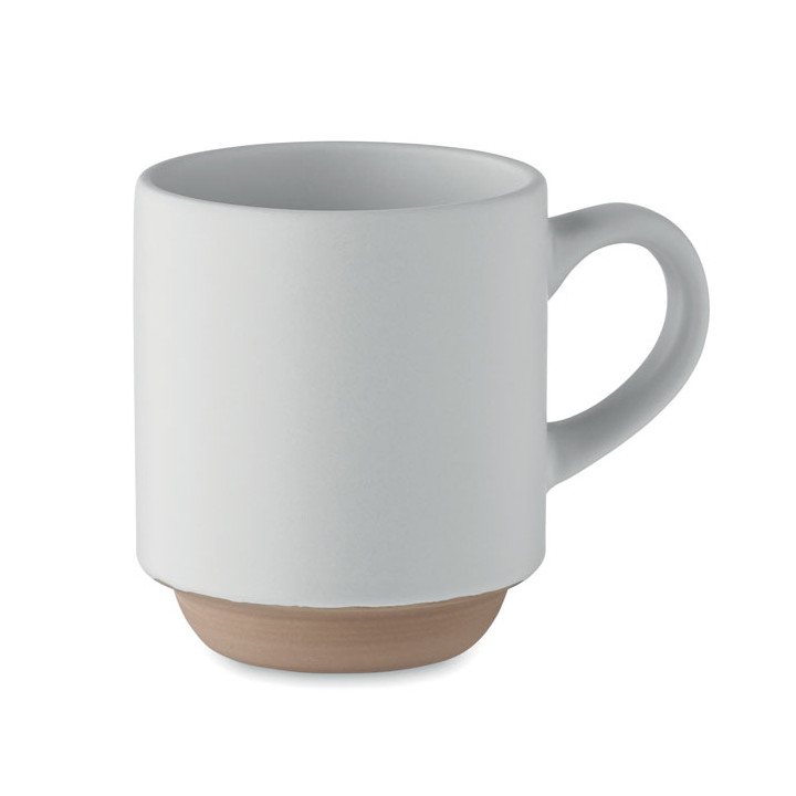 Caneca de cerâmica 170 ml