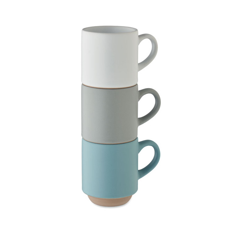 Caneca de cerâmica 170 ml