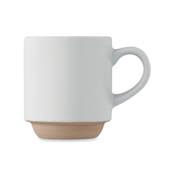 Caneca de cerâmica 170 ml