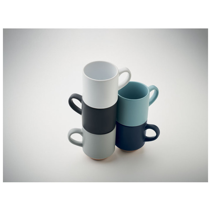 Caneca de cerâmica 170 ml