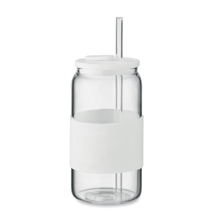 Copo de borossilicato 550ml