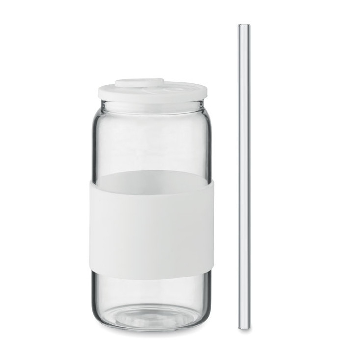 Copo de borossilicato 550ml