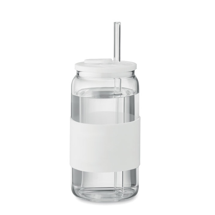 Copo de borossilicato 550ml